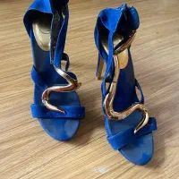 کفش مجلسی سایز ۳۹|کیف، کفش، کمربند|مشهد, هنرستان|دیوار