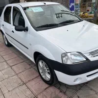 رنو تندر ال نود مدل ۹۱ بدون رنگ زاپاس خشک|خودرو سواری و وانت|رشت, جماران|دیوار