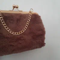 کیف زنانه پشمی