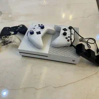 ایکس باکس وان اس