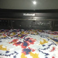 تلویزیون National|تلویزیون و پروژکتور|اهواز, اهواز|دیوار