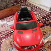 ماشین شارژی