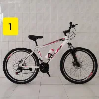 کارخانه دوچرخه ویوا بدون واسطه Sport