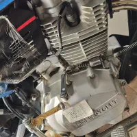 هندا مدل 93 استارتی