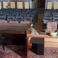 اجاره سالن همایش|اجارهٔ کوتاه‌مدت دفتر کار و فضای آموزشی|تهران, شهرک شهید باقری|دیوار