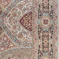 فرش ۱۲متری|فرش|گلپایگان, |دیوار