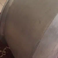 دیگ روحی|ظروف پخت‌وپز|گرگان, |دیوار