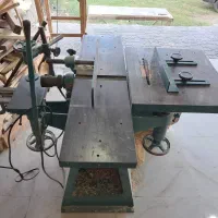 دستگاه 3کاره کاملا سالم|ماشین‌آلات صنعتی|ماسوله, |دیوار