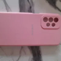 قاب گوشی A23 سامسونگ کاملا نو