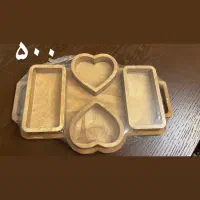 ظرف|ظروف سرو و پذیرایی|تهران, وردآورد|دیوار