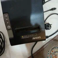 پرینتر درحدنو|پرینتر، اسکنر، کپی، فکس|چهارباغ, |دیوار