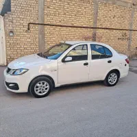 ساینا S  دوگانه سوز شرکتی مدل 1403