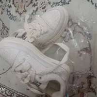 کفش دخترانه نو