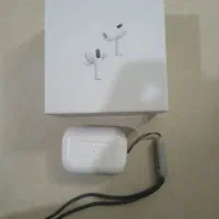 ایرپاد پرو 2 آمریکایی|لوازم جانبی موبایل و تبلت|مشهد, شهرک مهر آباد|دیوار