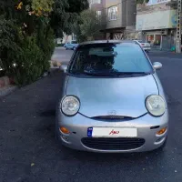 ام وی ام ۱۱۰مدل ۸۸ بیرنگ