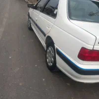 پژو پارس|خودرو سواری و وانت|گرگان, |دیوار