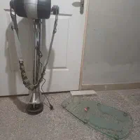 ویبراتور ایستاده نواری