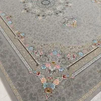 فرش ماهلین اکرولیک|فرش|ایلام, |دیوار