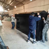 خدمات رنگ کوره ای پودری الکترواستاتیک|خدمات پیشه و مهارت|شهریار, شهریار|دیوار