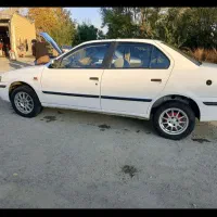 سمند ef7دوگانه