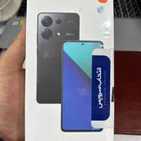 Redmi note 13 / ردمی‌نوت ۱۳ آکبند