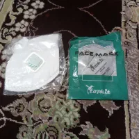 ماسک فیلتر دار