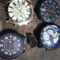 ساعت وانگشتر|ساعت|نیشابور, باغ نو|دیوار