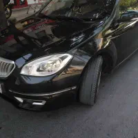 برلیانس h330 مدل 94دستی