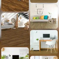 پارکت امیران|مصالح و تجهیزات ساختمان|مراغه, |دیوار