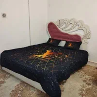 سوییت ویلایی شیک خیابان تختی دیپلمات سنتر|اجارهٔ کوتاهمدت آپارتمان و سوئیت|بروجرد, |دیوار