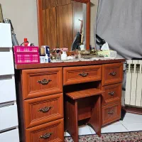 میز ارایش و دراور