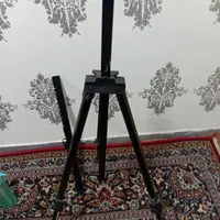 فروش پایه دوربین فیلمبرداری یا موبایل نو