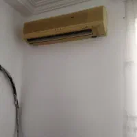 اسپیلت 24 هزار هیتاچی|کولر گازی و فنکوئل|آزادشهر, |دیوار