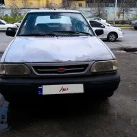 پراید خوش قیمت ۱۳۱|خودرو سواری و وانت|یاسوج, |دیوار