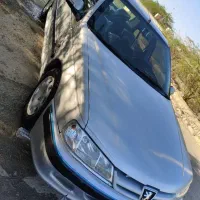 پارس مدل۸۴|خودرو سواری و وانت|آمل, |دیوار