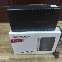 یو پی اس(UPS) مدل هایک ویژن