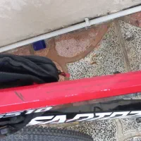 دوچرخه|دوچرخه، اسکیت، اسکوتر|قدس, شهرک دانش|دیوار