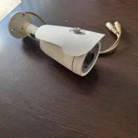 دوربین مداربسته کارکرده|دوربین مداربسته|اراک, |دیوار