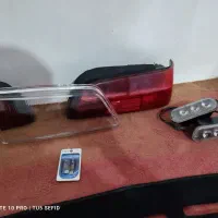 قطعات و لوازم پارس و پراید و هدلایت|قطعات یدکی و لوازم جانبی|اهر, |دیوار