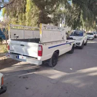 فروش مزدا2000