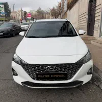 اکسنت 2023|خودرو سواری و وانت|تهران, سعادت‌آباد|دیوار