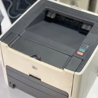 پرینتر تک کاره اچ پی 1320 آماده استفاده|پرینتر، اسکنر، کپی، فکس|کرمانشاه, |دیوار