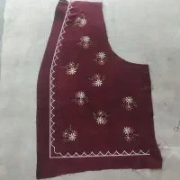 خدمات گلدوزی