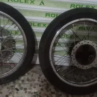 لوازم یدکی موتور