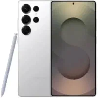 S25ultra فروش درحد نو رنگ مشکی