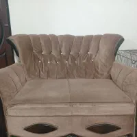 مبل هفت نفره|مبلمان خانگی و میز عسلی|وحیدیه, |دیوار