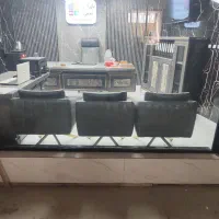 فروش میز مدیریتی لاکچری