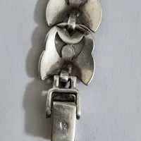 ساعت نقره|جواهرات|شیراز, درکی|دیوار