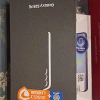 گوشی سامسونگ s25 FE|موبایل|تهران, دهقان|دیوار