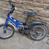 دوچرخه سایز ۱۶